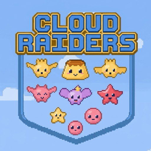 Cloud Raiders