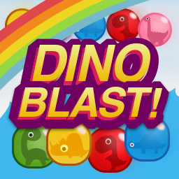 Dino Blast