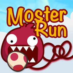 Monster Run