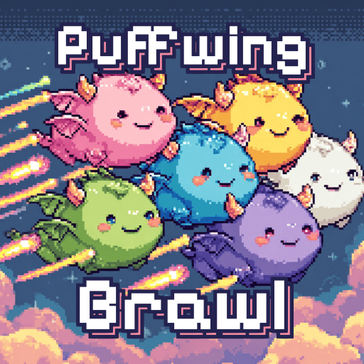 Puffwing Brawl
