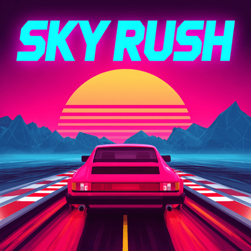 Sky Rush